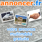 Votre annonce multim�dia gratuit
