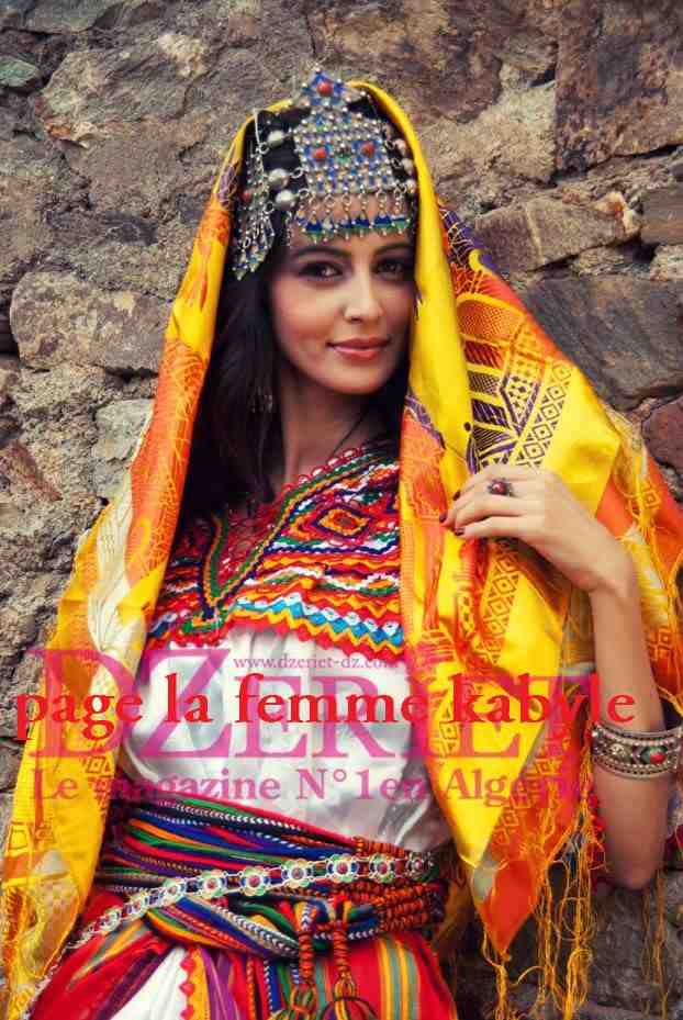 kabyle