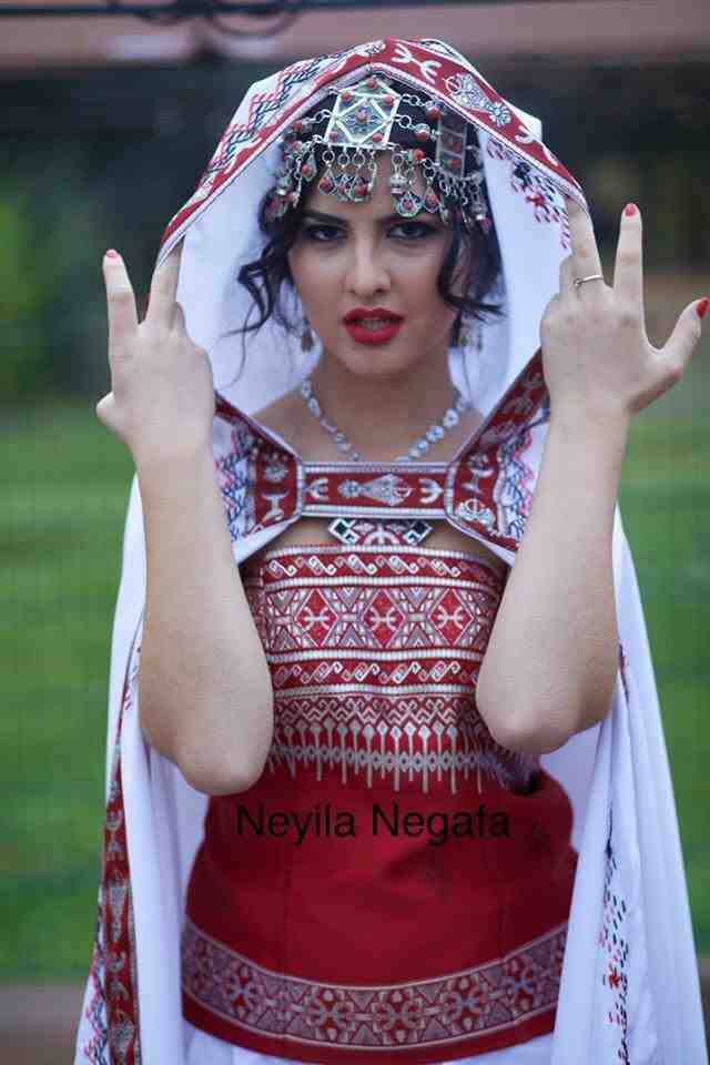 kabyle
